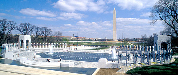 WWII Memorial Dedication (71.99 KB)