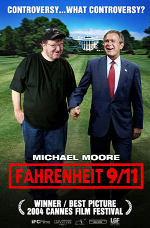 I Saw "Fahrenheit 9/11" (90.87 KB)