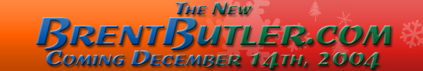 New BrentButler.com (59.14 KB)