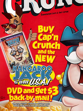 G'Day, Cap'N Crunch! (78.29 KB)