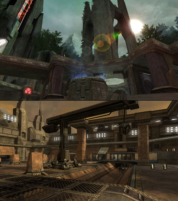 New Halo 2 Maps! (179.85 KB)