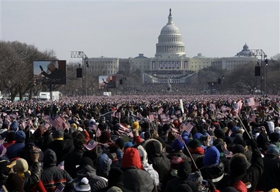 Obama Inauguration (92.84 KB)