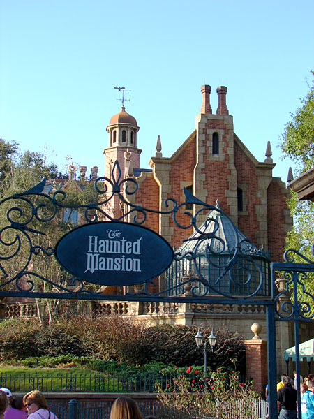 Haunted Mansion (123.17 KB)