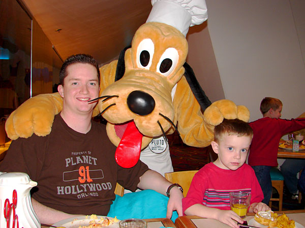 Jacob and me with Pluto (91.12 KB)