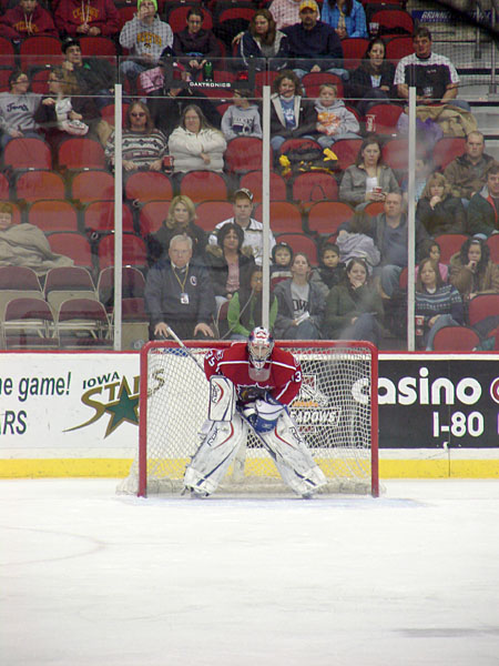 Visiting goalie at an Iowa Stars game (98.02 KB)