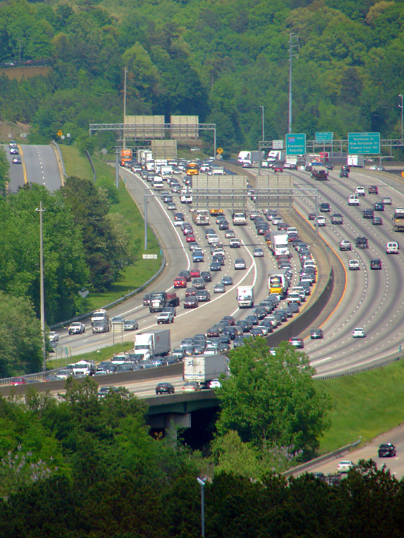 Atlanta traffic sucks (299.26 KB)