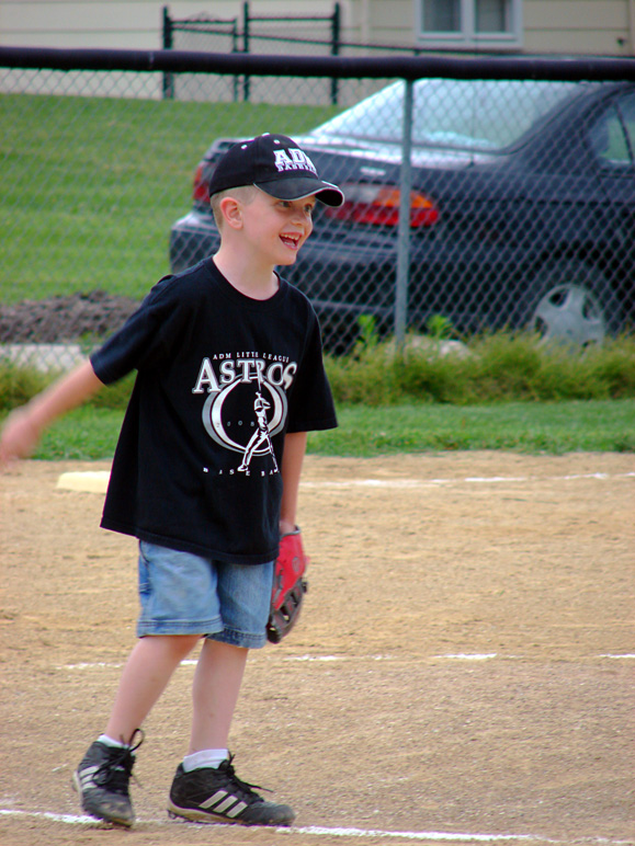 Jacob having a blast playing T-ball (223.60 KB)