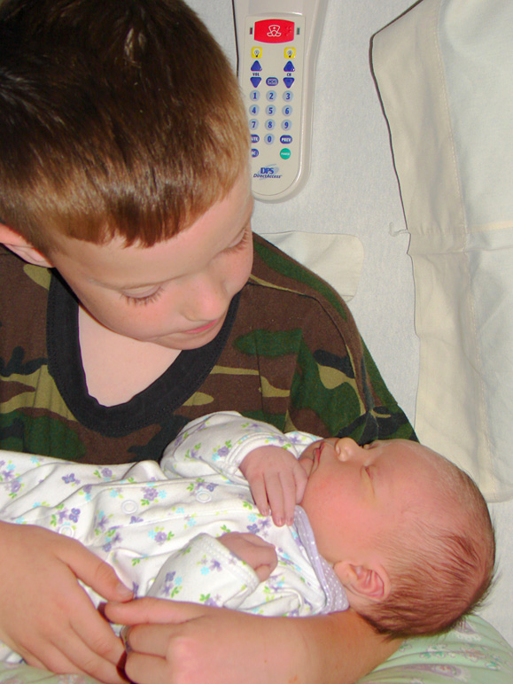 Jacob holding Katelyn (189.81 KB)