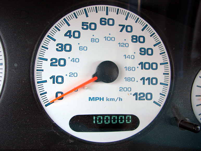 The Intrepid hit 100,000 miles (229.69 KB)