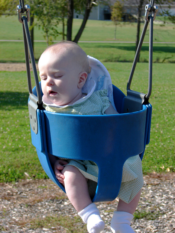 Katelyn enjoyed that swing more than this might suggest (220.81 KB)