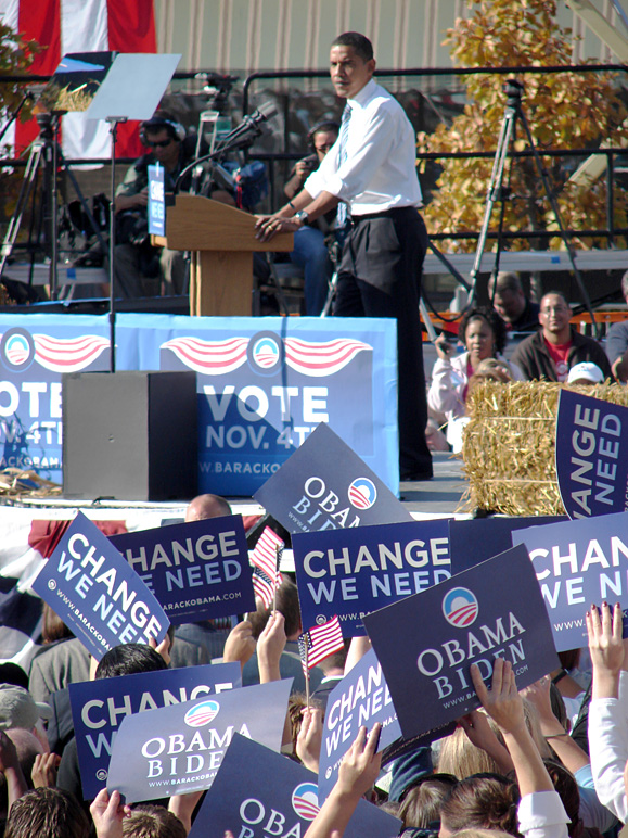 Campaign signs only went to the first few rows (295.17 KB)