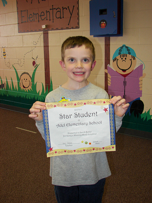 Jacob and his certificate (230.03 KB)