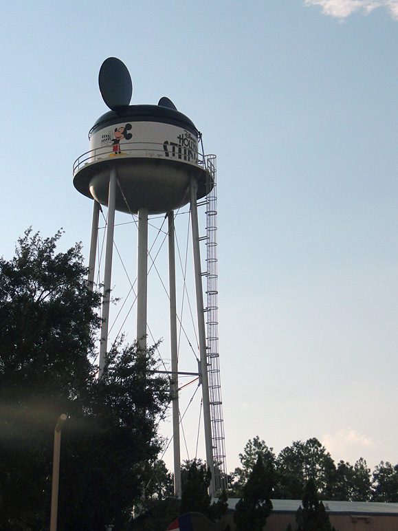 The water tower (168.36 KB)