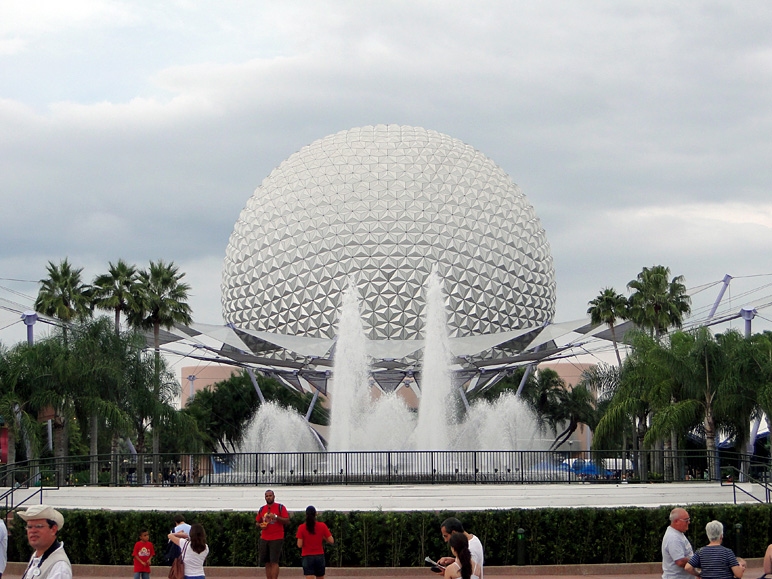 Spaceship Earth (215.85 KB)