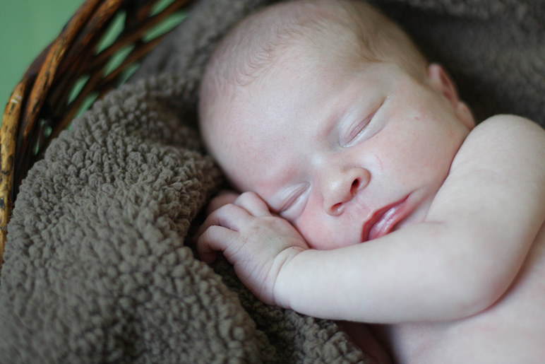 Picture of Lucas courtesy Bella Baby Photography (142.12 KB)