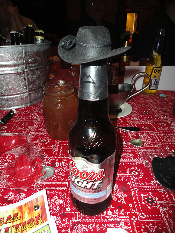 My beer has a hat (304.80 KB)