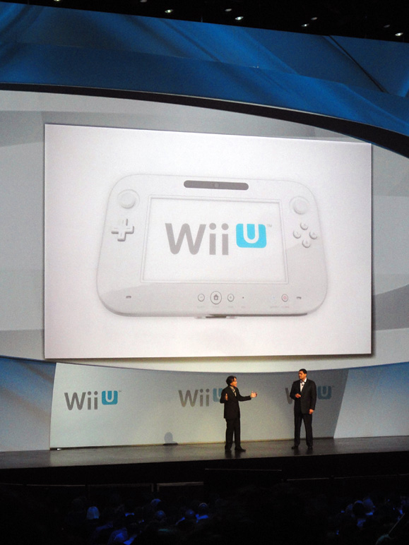 Yes, Wii U.  Does that name do anything for anyone? (129.40 KB)