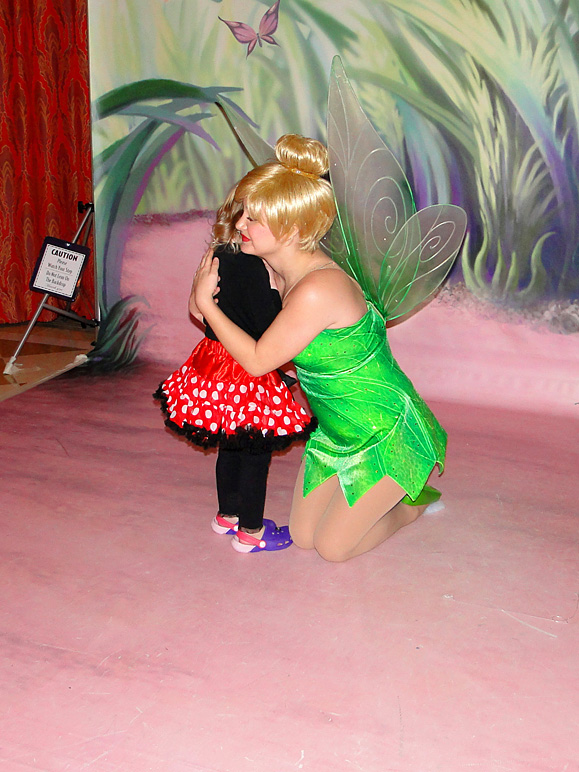 Kate and Tinkerbell (202.65 KB)