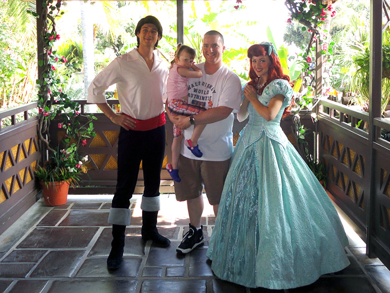 Katelyn and I with Ariel and some dude with some hilarious hair (285.66 KB)